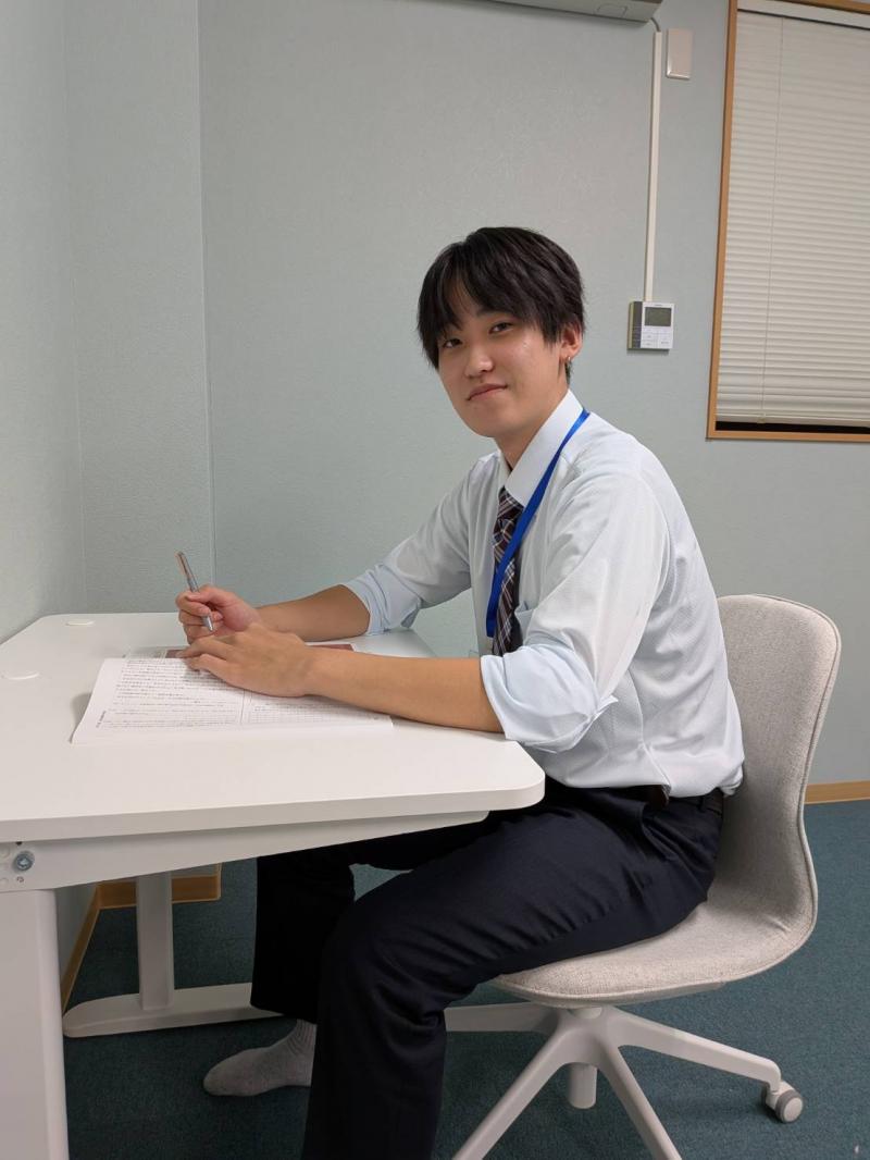 前田先生